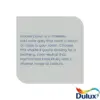 Dulux Easycare Matt Goose Down 2.5L