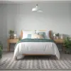 Dulux Easycare Matt Goose Down 2.5L