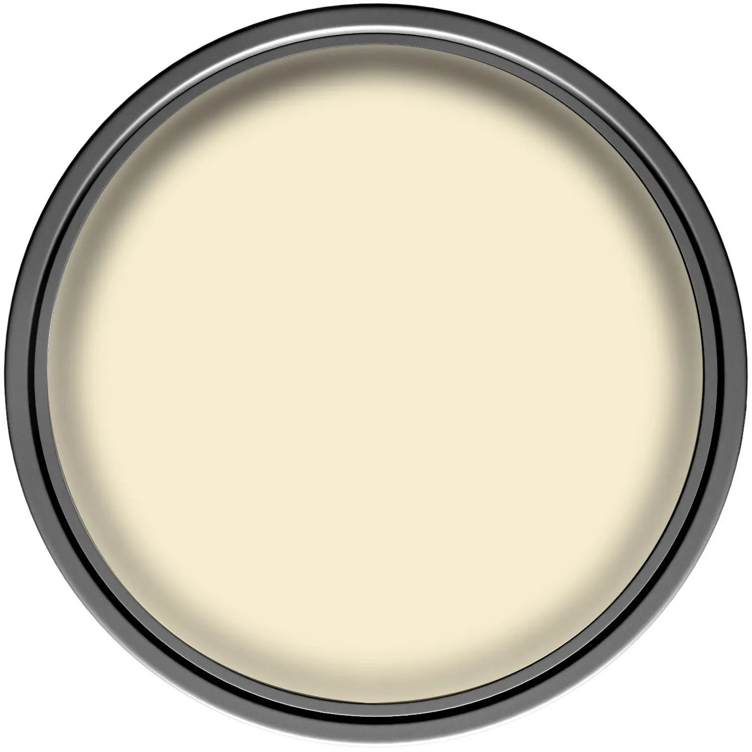 Dulux Easycare  Matt Daffodil White 2.5L