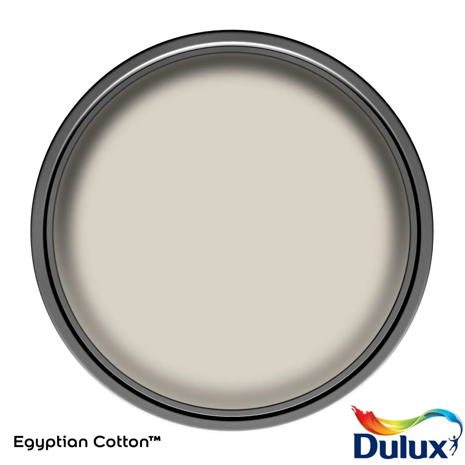 Dulux Easycare Egyptian Cotton 2.5L