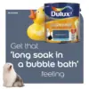 Dulux Easycare Sapphire Salute 2.5L