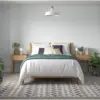 Dulux Easycare Cornflower White 2.5L