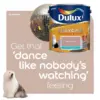 Dulux Easycare Pressed Petal 2.5L