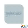 Dulux Easycare Coastal Grey 2.5L