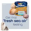 Dulux Easycare Coastal Grey 2.5L