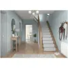 Dulux Easycare Coastal Grey 2.5L