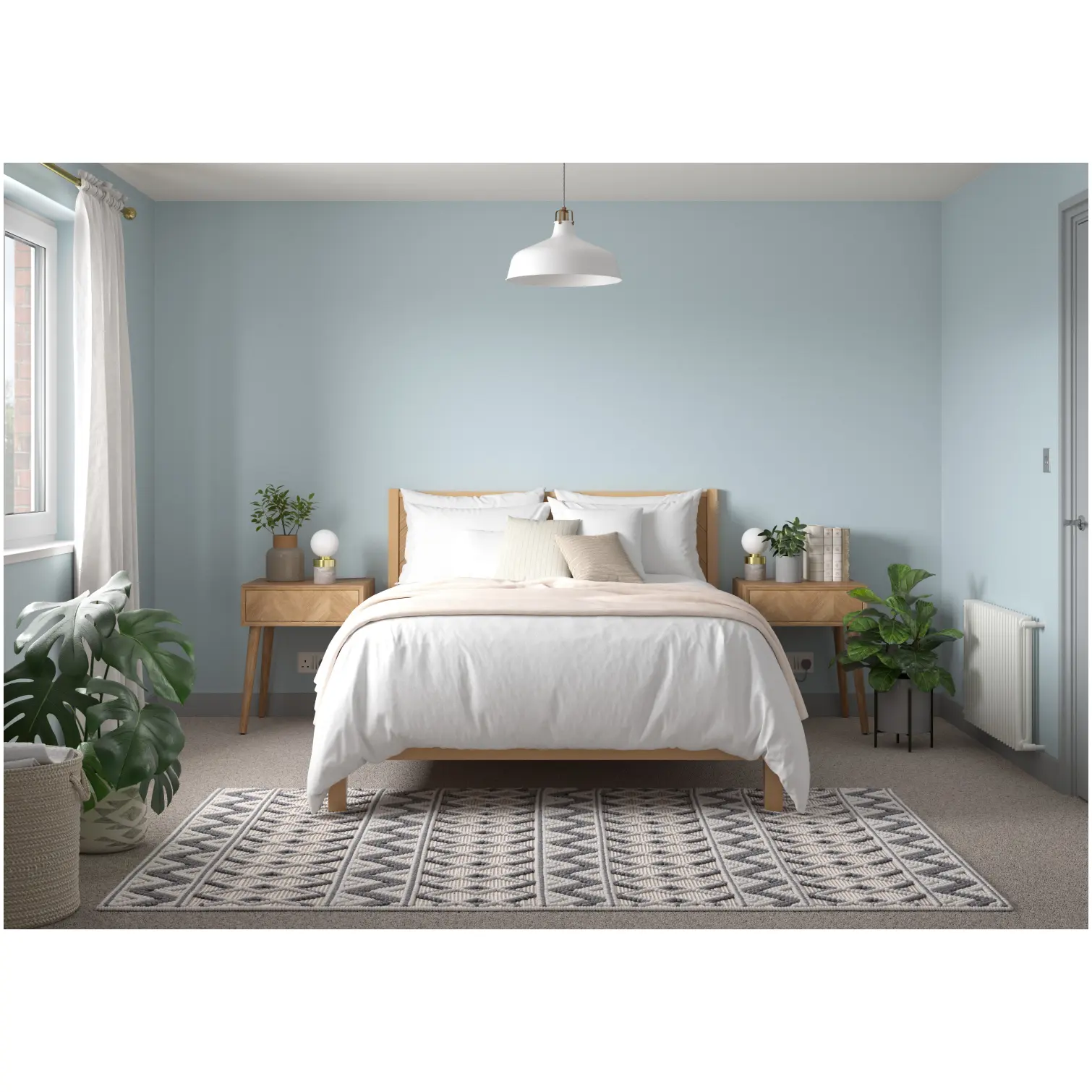 Dulux Easycare Coastal Grey 2.5L