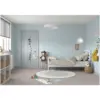Dulux Easycare Coastal Grey 2.5L