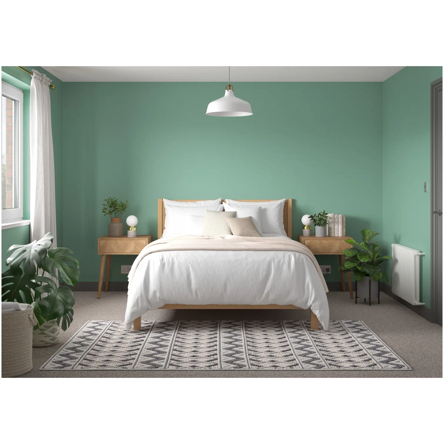 Dulux Easycare Village Maze 2.5L