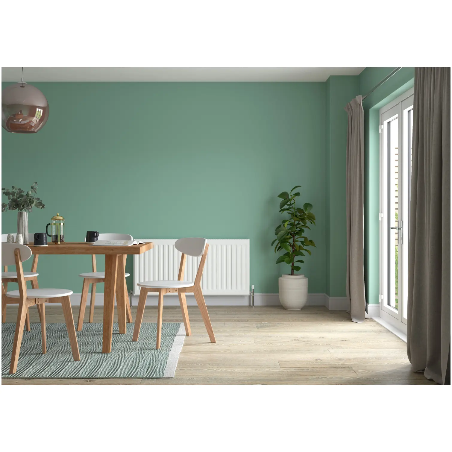 Dulux Easycare Village Maze 2.5L