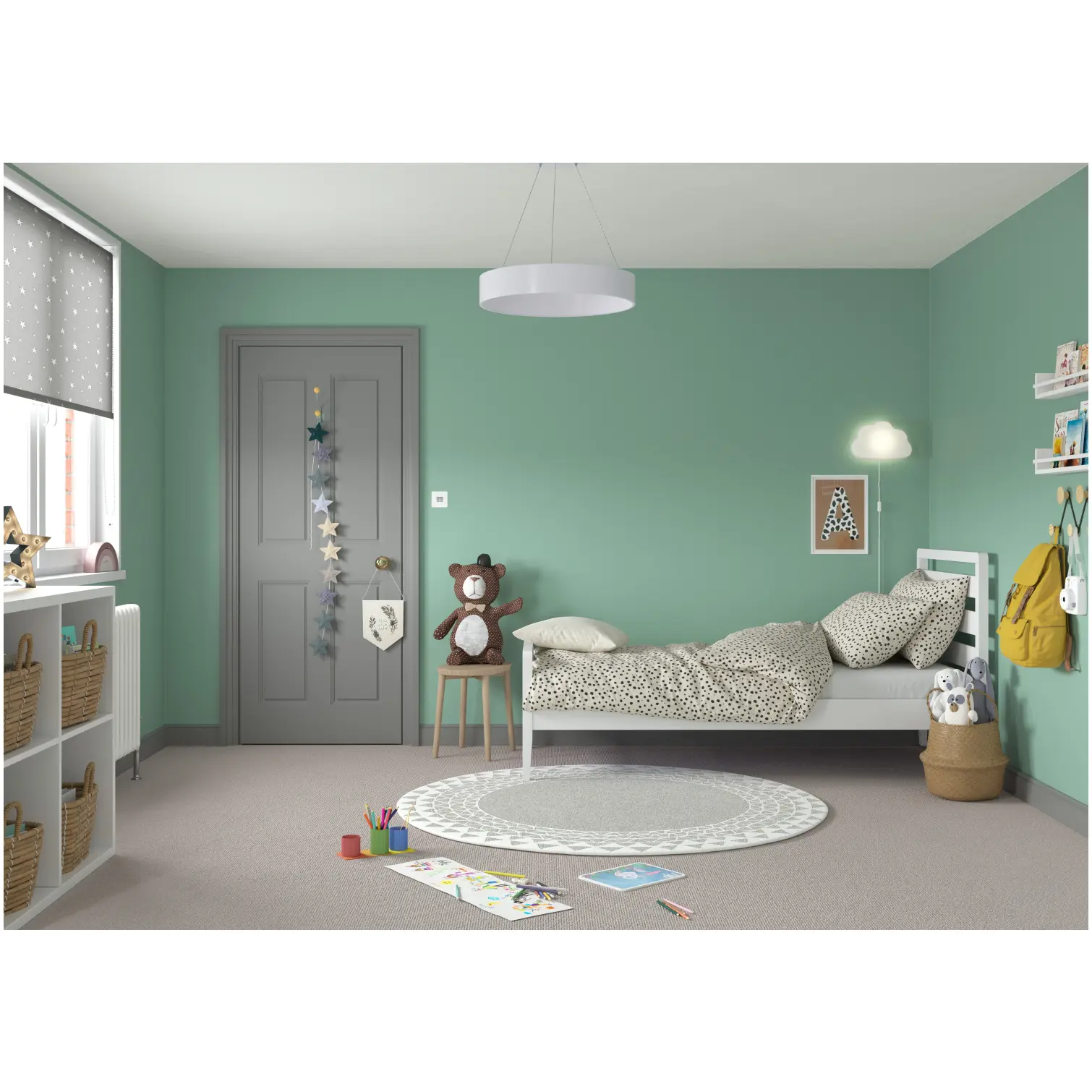 Dulux Easycare Village Maze 2.5L