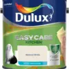 Dulux Easycare Kitchen Almond White 2.5L