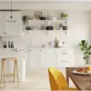Dulux Easycare Kitchen Almond White 2.5L