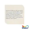 Dulux Easycare Kitchen Almond White 2.5L