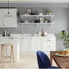 Dulux Easycare Kitchen Warm Pewter 2.5L