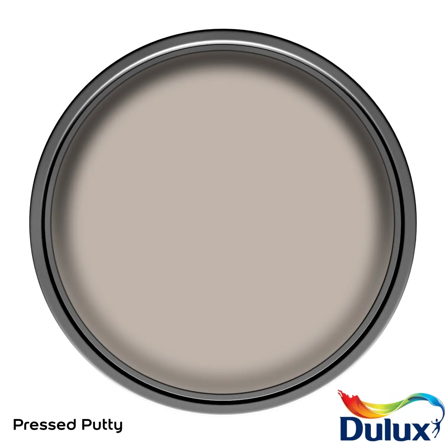 Dulux Kitchen Pressed Putty 2.5L