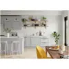Dulux Kitchen White Mist 2.5L