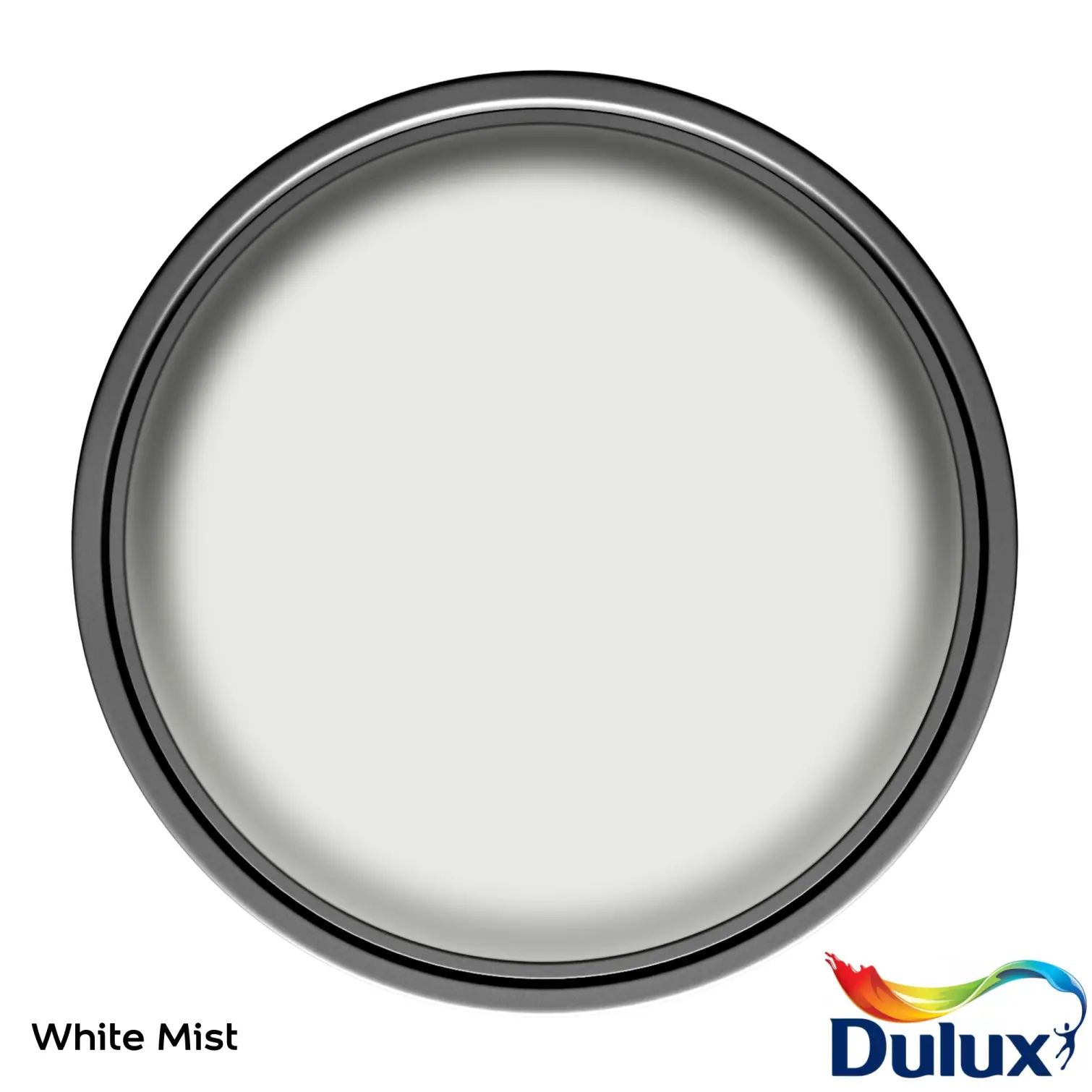 Dulux Kitchen White Mist 2.5L