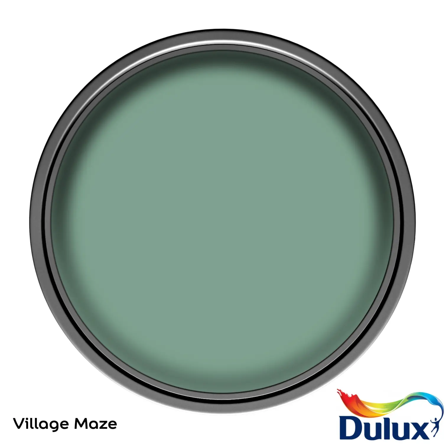 Dulux Kitchen Village Maze 2.5L