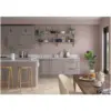 Dulux Kitchen Pink Parchment 2.5L