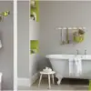 Dulux Easycare Bathroom Chic Shadow 2.5L