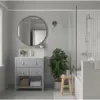 Dulux Easycare Bathroom Chic Shadow 2.5L