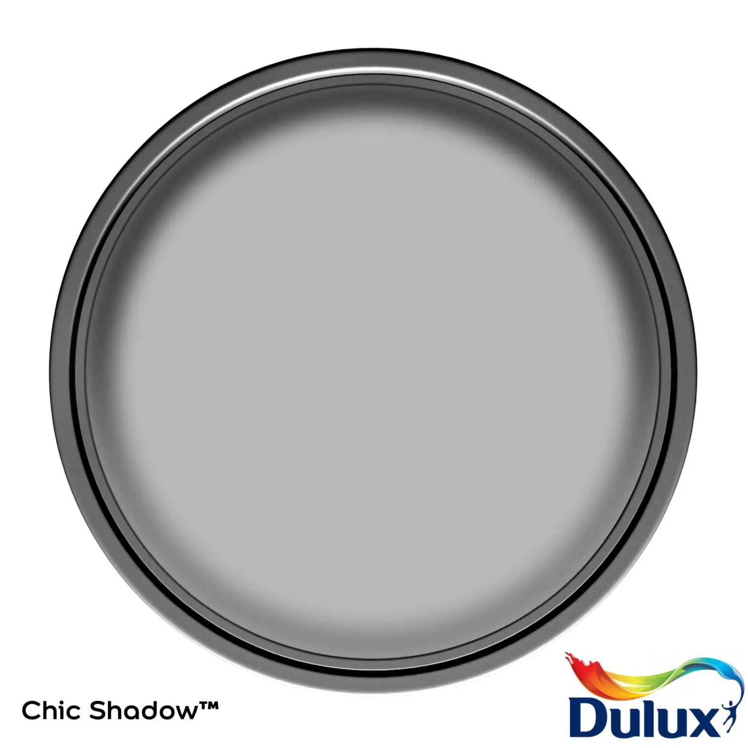 Dulux Easycare Bathroom Chic Shadow 2.5L
