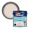 Dulux Easycare Bathroom Blush Pink 2.5L