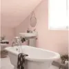 Dulux Easycare Bathroom Blush Pink 2.5L