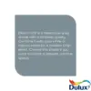Dulux Easycare Bathroom Denim Drift 2.5L