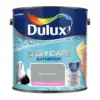 Dulux Easycare Bathroom Warm Pewter 2.5L