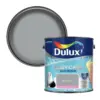Dulux Easycare Bathroom Warm Pewter 2.5L
