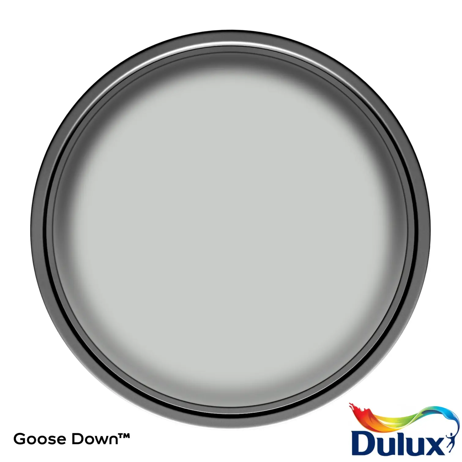 Dulux Bathroom Goose Down  2.5L
