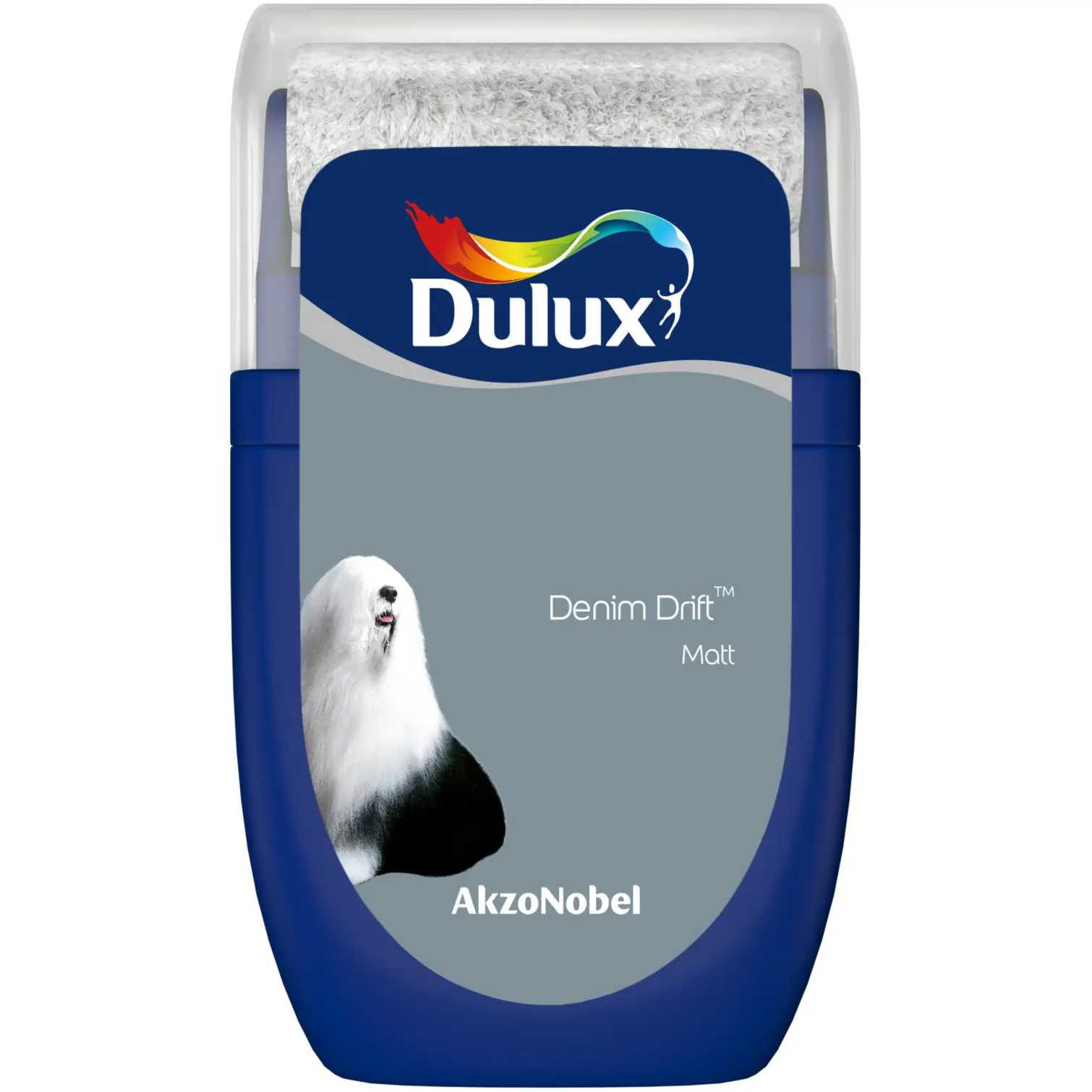 Dulux Tester Denim Drift Matt 30ml
