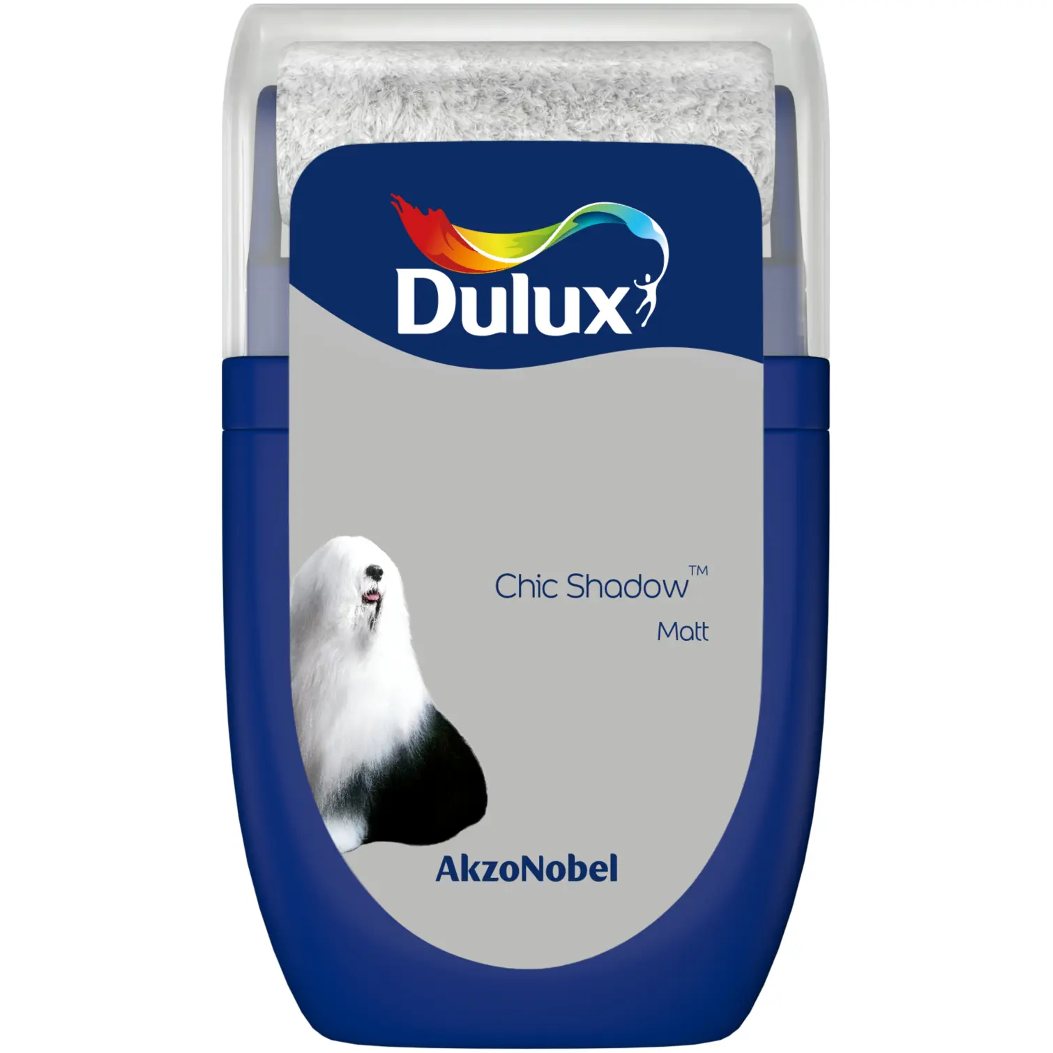 Dulux Tester Chic Shadow 30ml