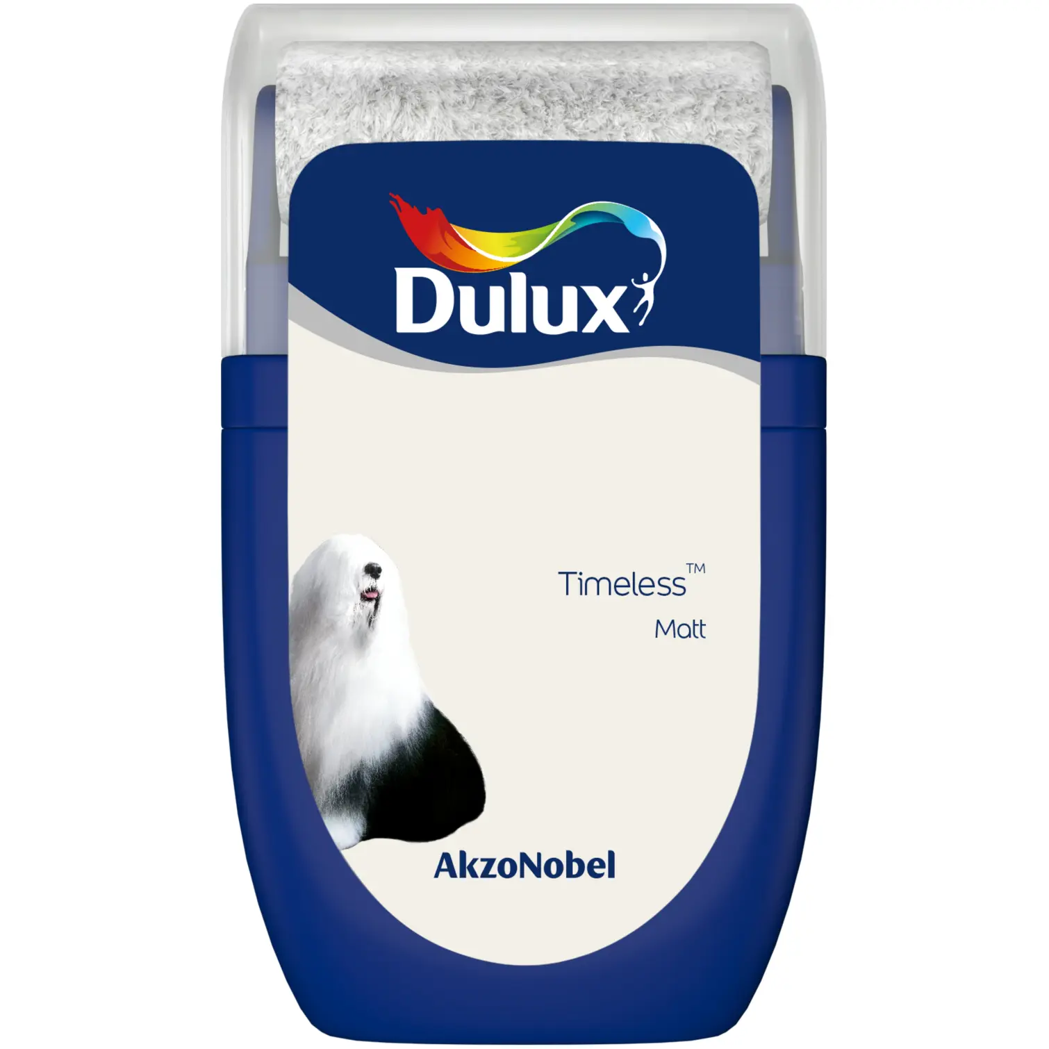 Dulux Tester Timeless Matt 30ml