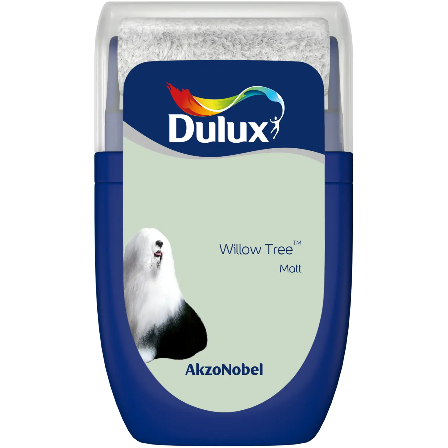 Dulux Tester Willow Tree Matt 30ml