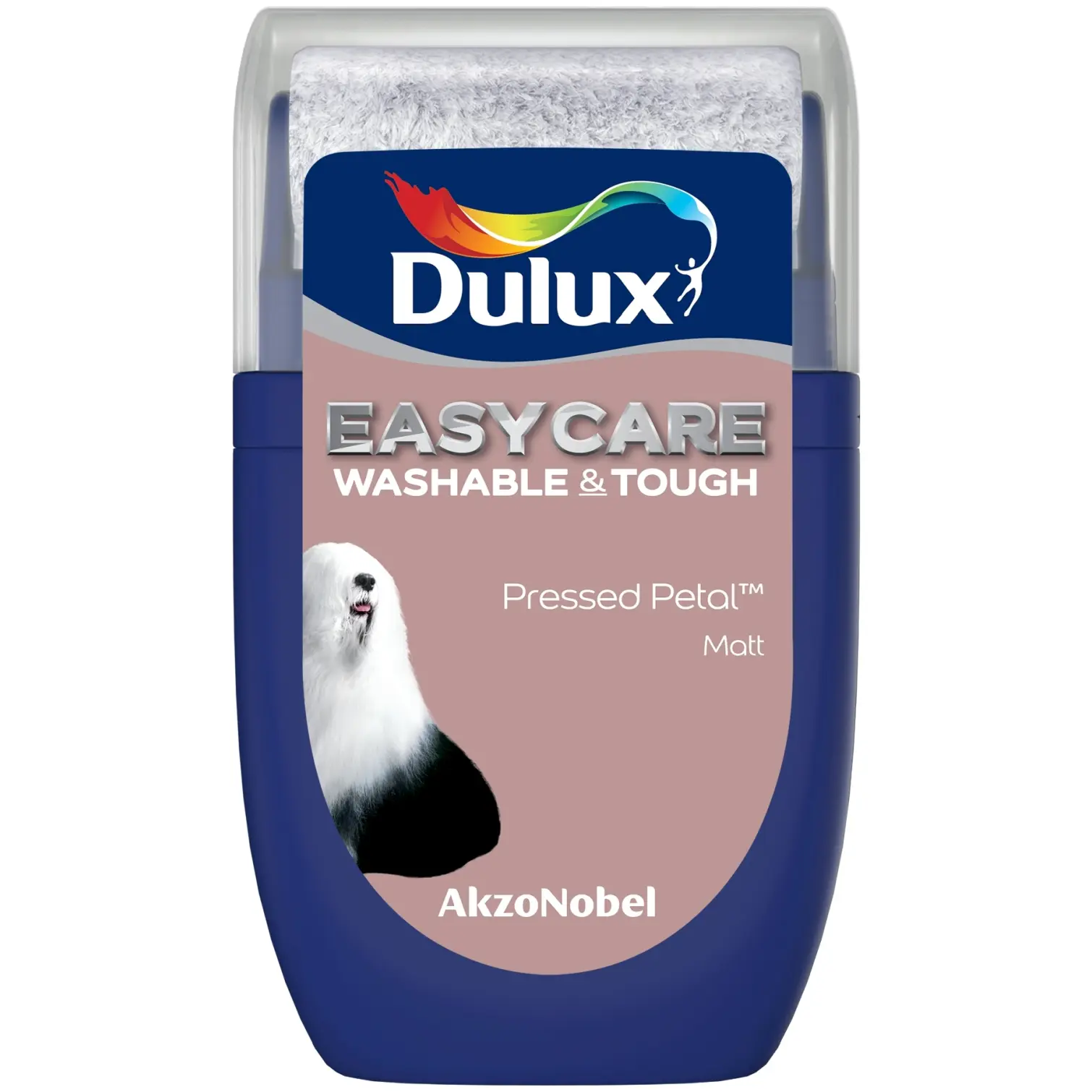 Dulux Tester Pressed Petal 30ml