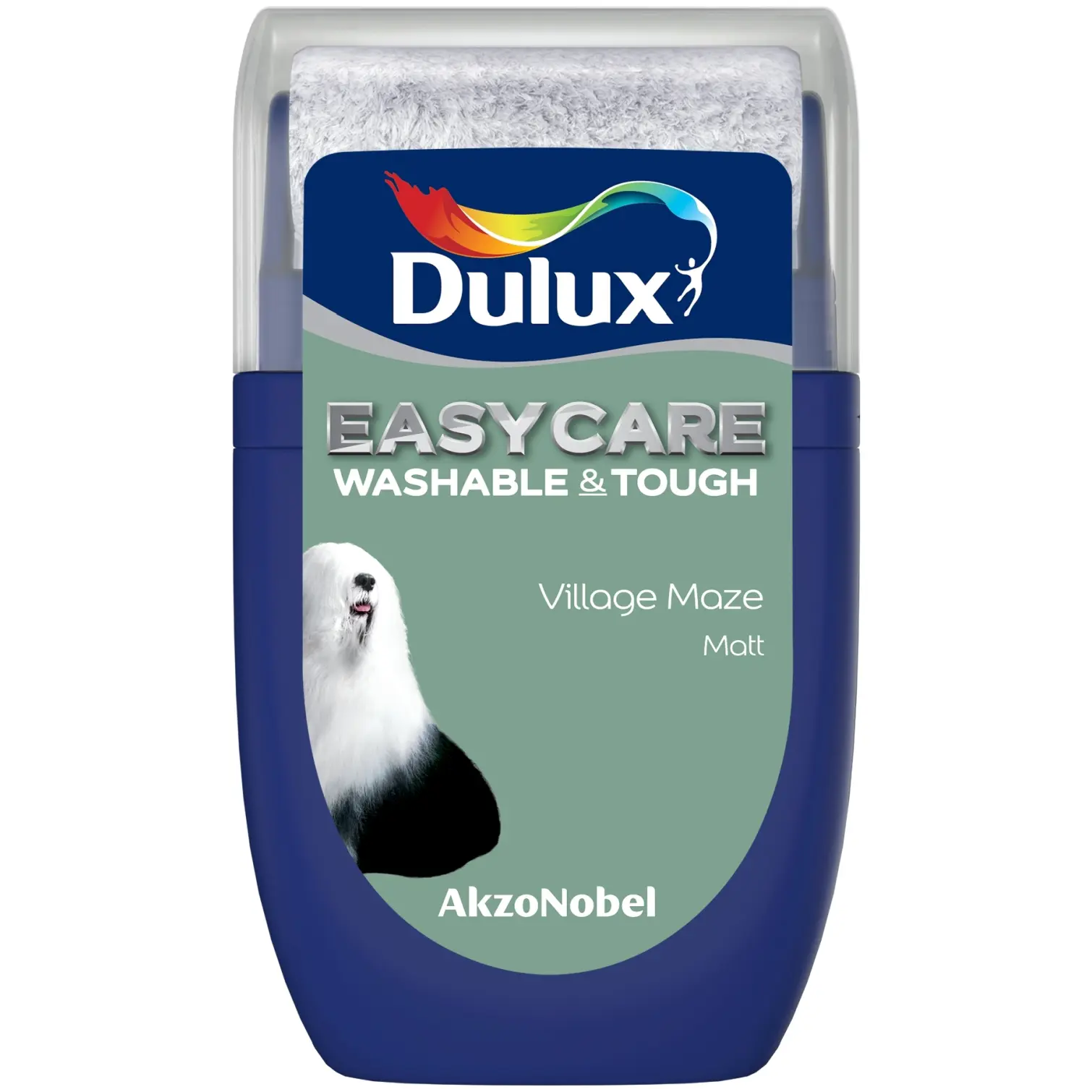 Dulux Tester Village Maze 30ml