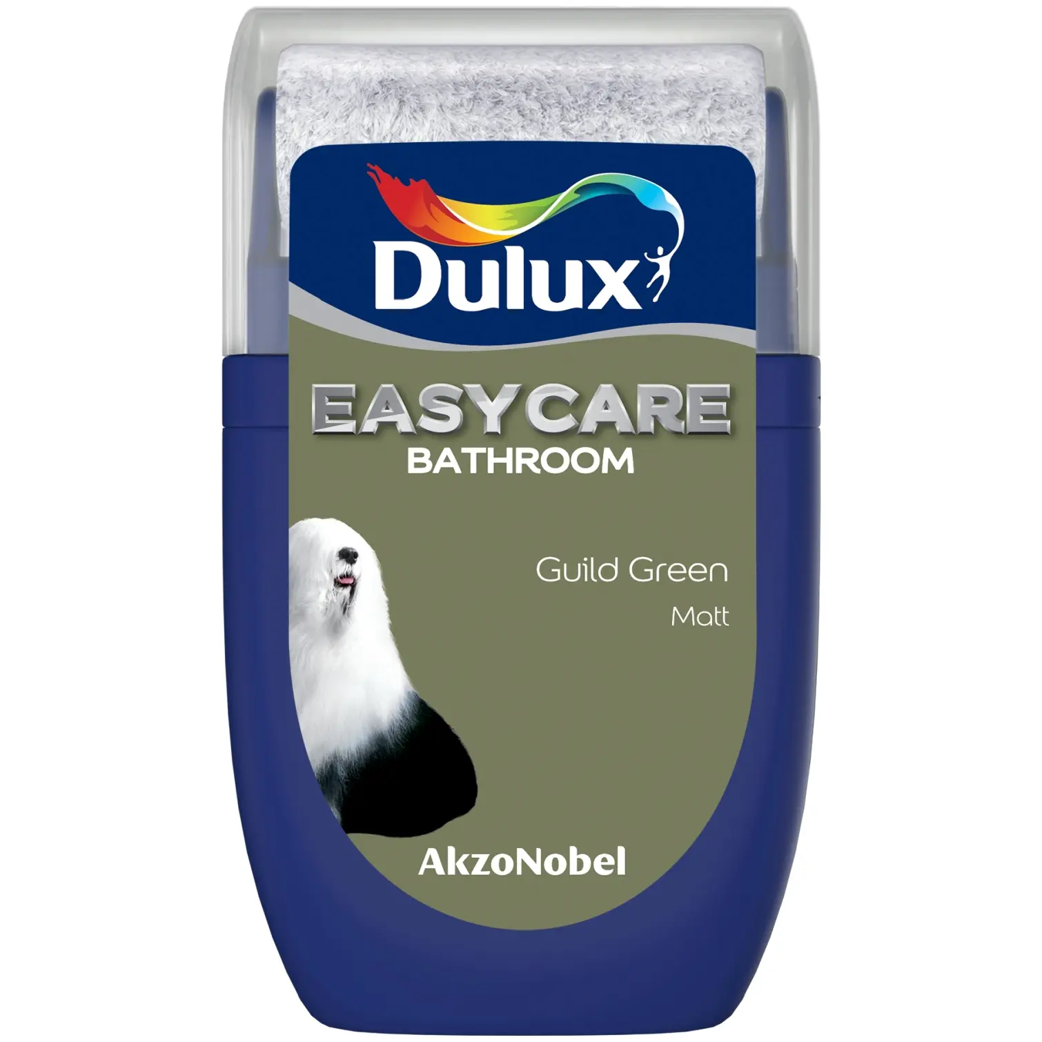 Dulux Tester Guild Green 30ml