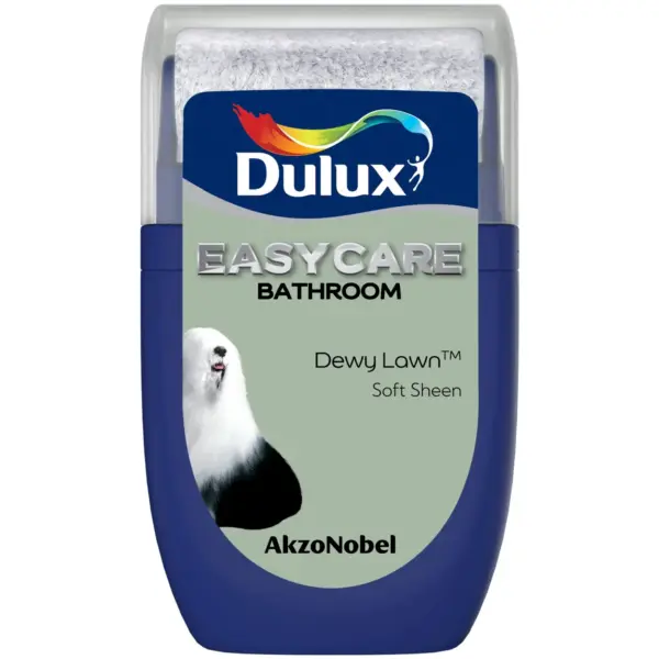 Dulux Tester Dewy Lawn 30ml