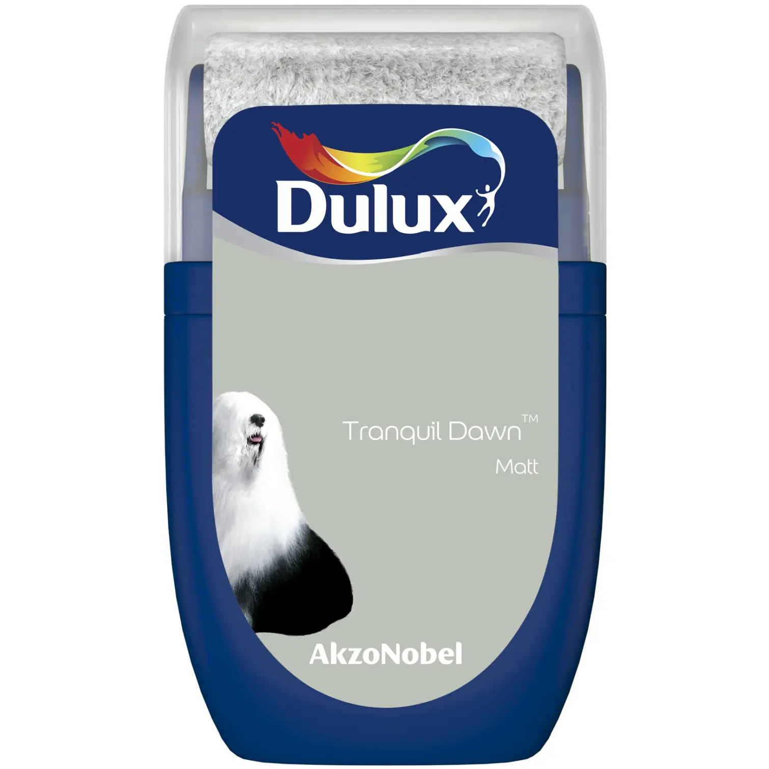 Dulux Tester Tranquil Dawn 30ml