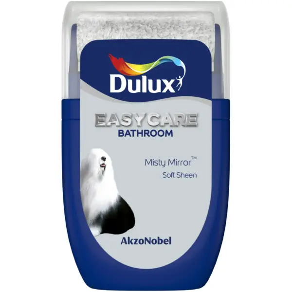 Dulux Tester Misty Mirror 30ml