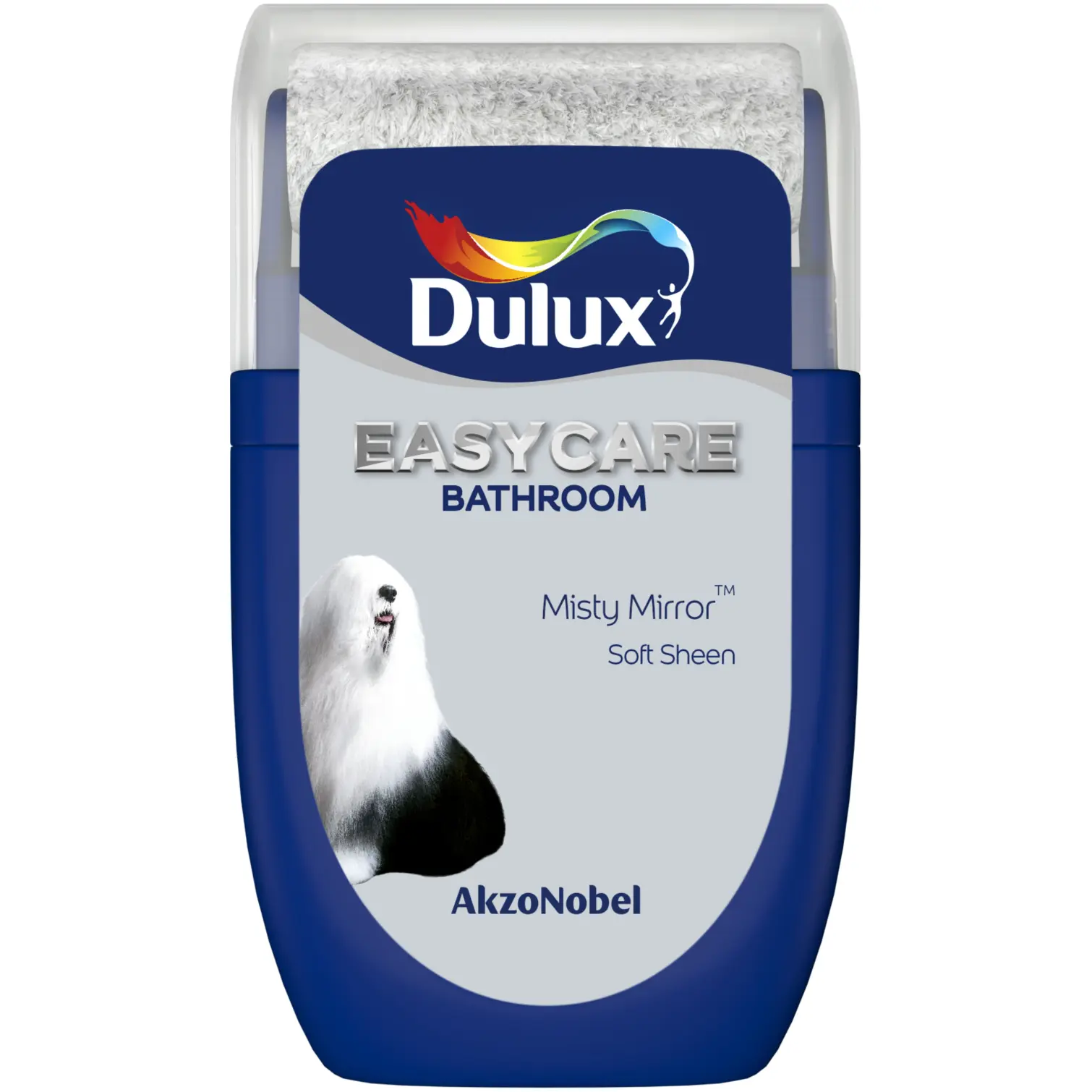 Dulux Tester Misty Mirror 30ml