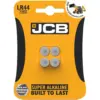 DUR0162 JCB Button Cell LR44 pk4