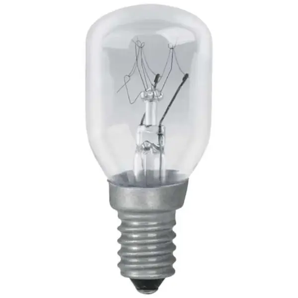 DUR0832 Eveready 15W CLEAR SES Pygmy