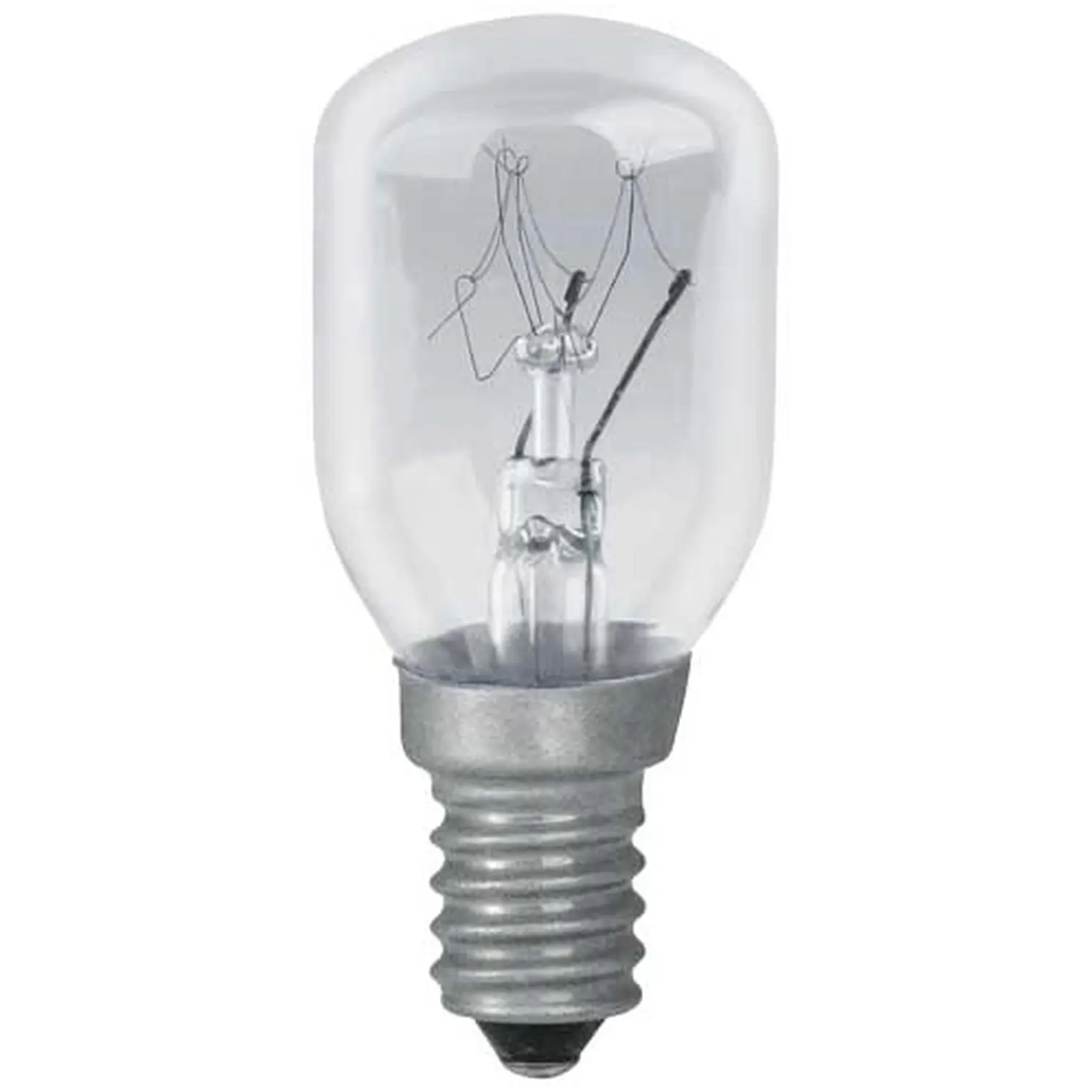Eveready 25W CLEAR SES Pygmy