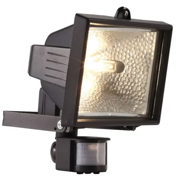 DUR1490 Powermaster 500W Halogen PIR