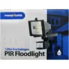 Powermaster 150w Halogen Floodlight PIR