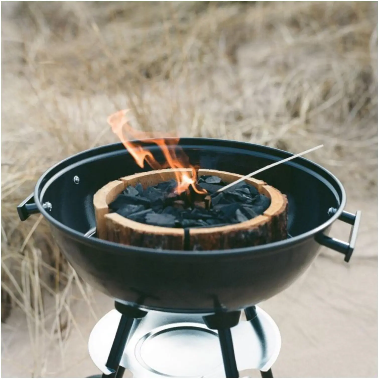 ECO0001_2 Ecogrill BBQ Large